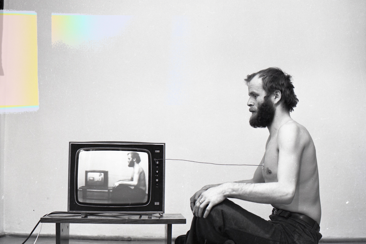 Distorted Session 2: Zaostřeno na Polsko